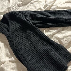 abercrombie sweater
